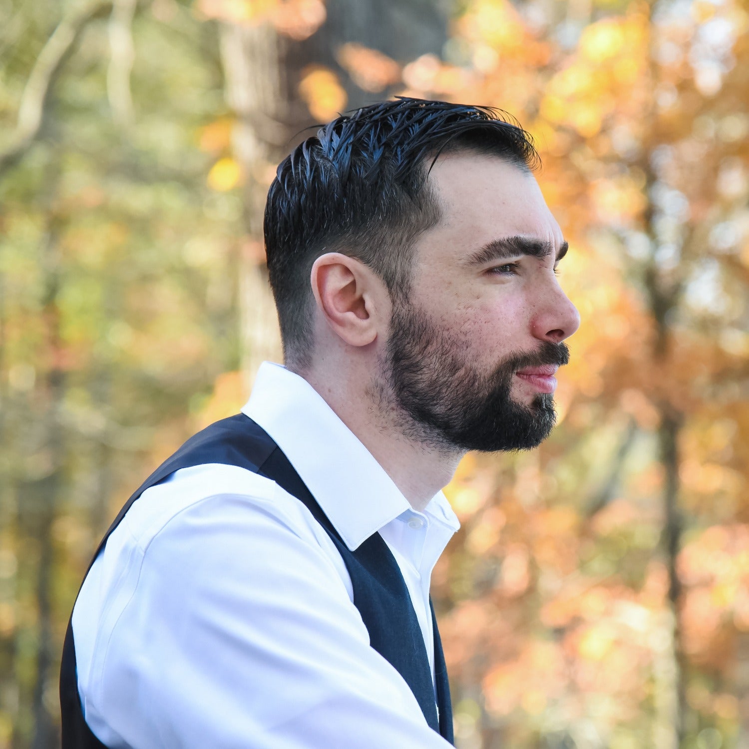 Meet Garrett Carlson: The Dudefluencer